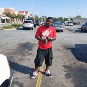 Meet your Posher, Byron